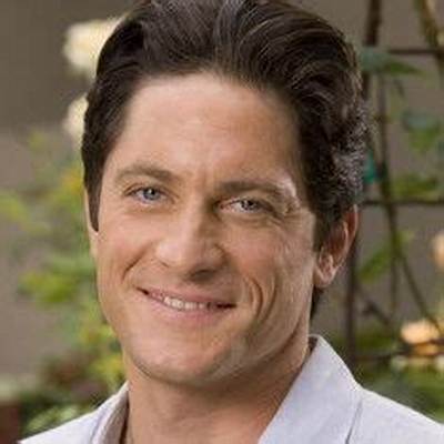 David Conrad Bio (Wiki)