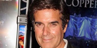 David Copperfield - Age, Family, Bio