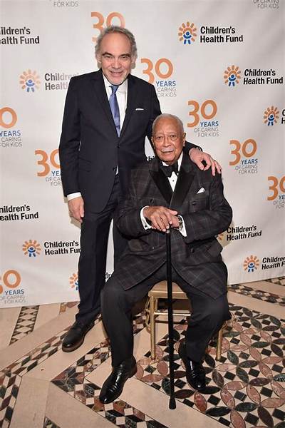 David Dinkins Net Worth - Wiki, Age, Weight and Height, Relationships, Family, and More