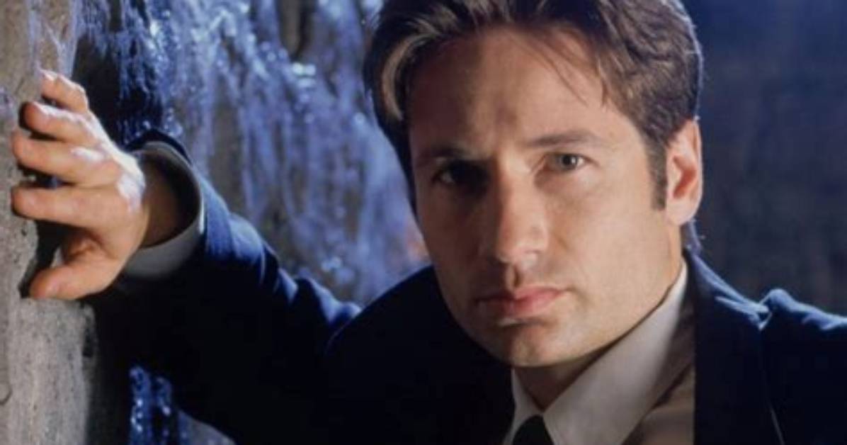 David Duchovny Wants to Make Another X Files Movie, Loves Twilight