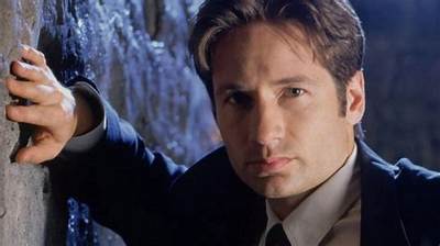 David Duchovny Wants to Make Another X Files Movie, Loves Twilight