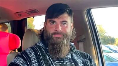 David Eason Considers Starting Animal Rescue for Neighborhood Strays