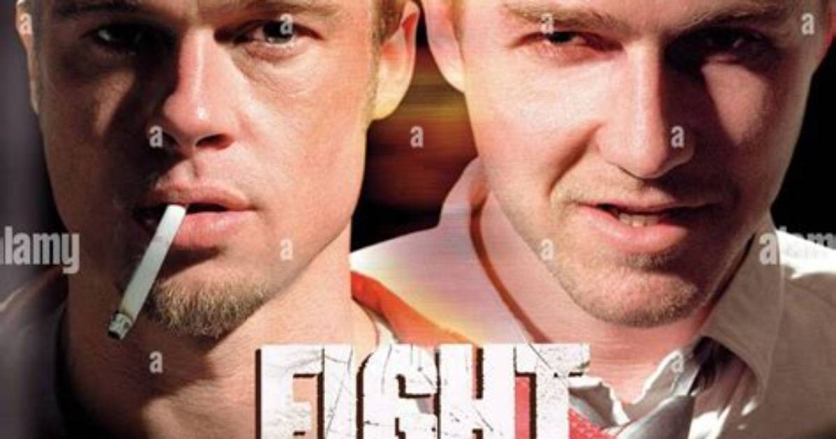 David Fincher on ‘Fight Club’: ‘I Haven’t Seen It in 20 Year's. and I Don’t Want To’