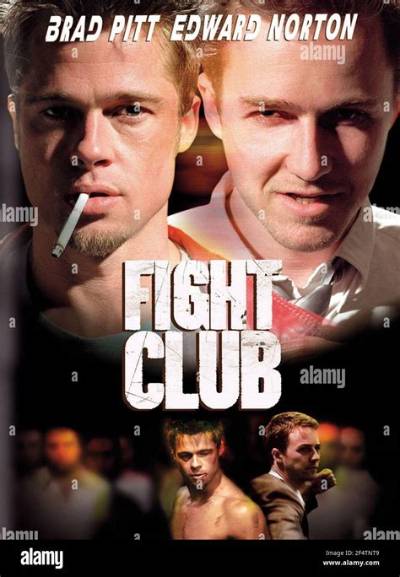 David Fincher on ‘Fight Club’: ‘I Haven’t Seen It in 20 Year's. and I Don’t Want To’