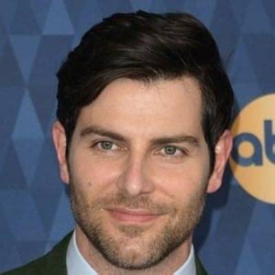 David Giuntoli - Age, Family, Bio