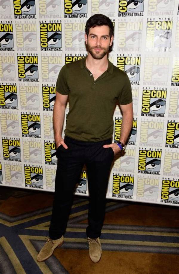 David Giuntoli Net Worth - Wiki, Age, Weight and Height, Relationships, Family, and More