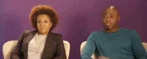 David Hall, Bio, Marriage, Wife, Music, Wanda Sykes, Lesbian Couple, Children, Net Worth, Charity