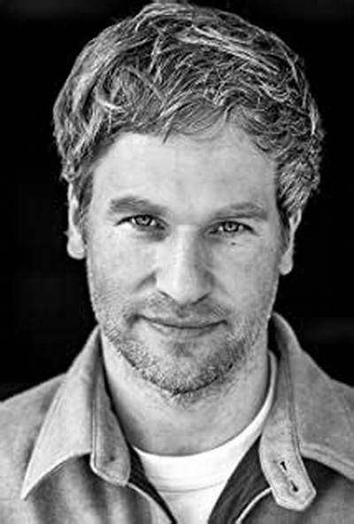 David Hoffman Bio (Wiki)