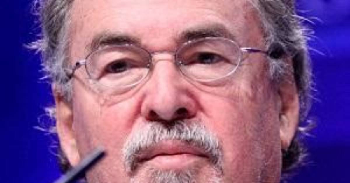 David Horowitz - Age, Family, Bio