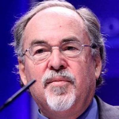David Horowitz - Age, Family, Bio