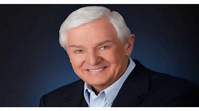 David Jeremiah Illness and Health 2023 Is He Sick Now?