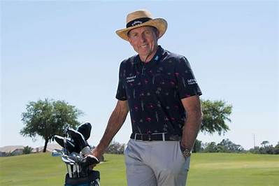 David Leadbetter Net Worth: Career & Lifestyle