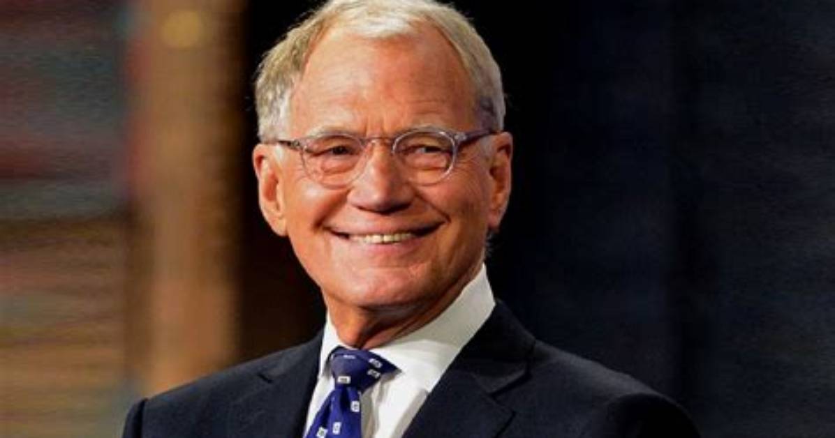 David Letterman Net Worth: How Rich Is He? Lifestyle and Career Highlights