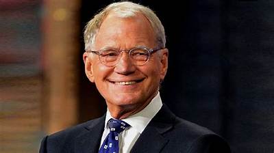 David Letterman Net Worth: How Rich Is He? Lifestyle and Career Highlights