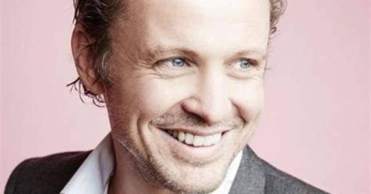 David Lyons Bio (Wiki)