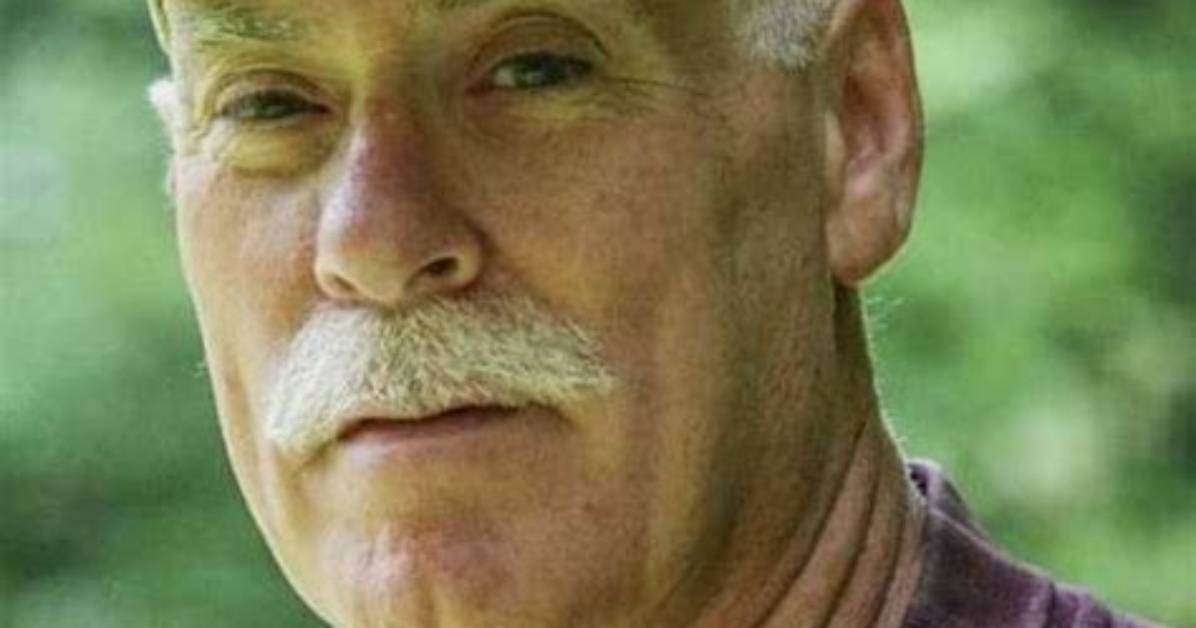 David M. Porter Obituary & Cause of Death, Dies at 74