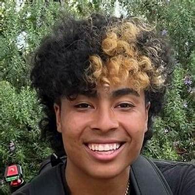 David Mapalo - Age, Family, Bio