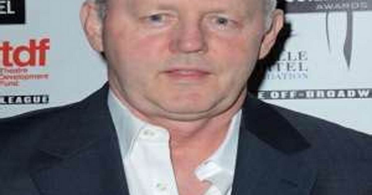 David Morse - Age, Family, Bio