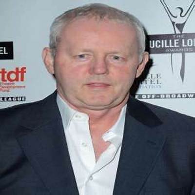 David Morse - Age, Family, Bio