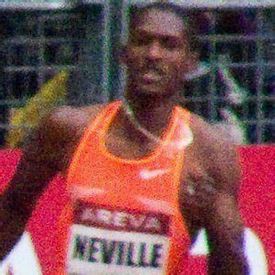 David Neville - Age, Family, Bio