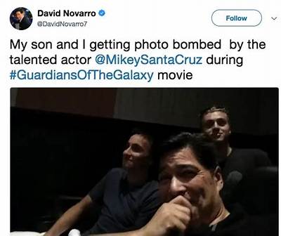 David Novarro Wiki, Age, Married, Wife, Gay, Family, Wabc-Tv, Salary