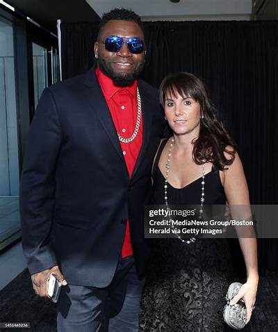 David Ortiz Wife Who Is David Ortiz Wife?