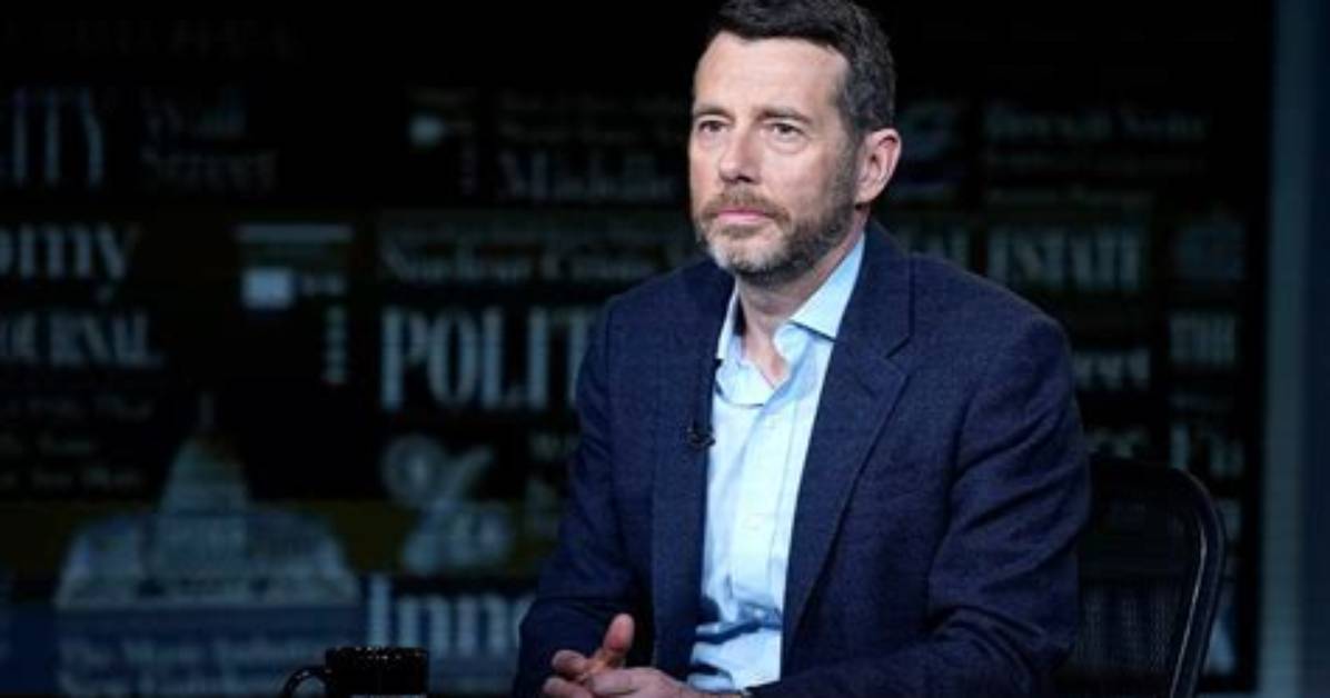 David Plouffe Bio (Wiki)