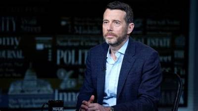David Plouffe Bio (Wiki)