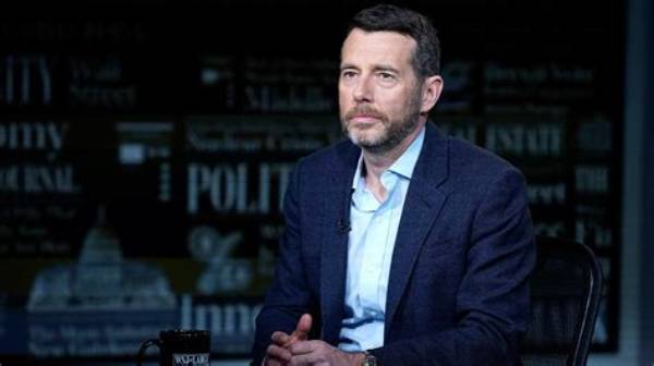 David Plouffe Bio (Wiki)