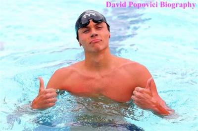 David Popovici Height, Weight, Net Worth, Age, Birthday, Wikipedia, Who, Nationality, Biography