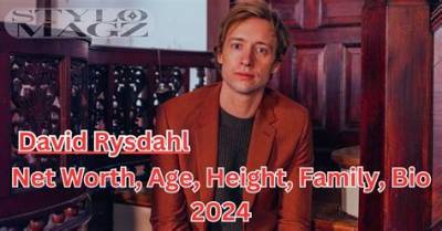 David Rysdahl Height, Weight, Net Worth, Age, Birthday, Wikipedia, Who, Instagram, Biography