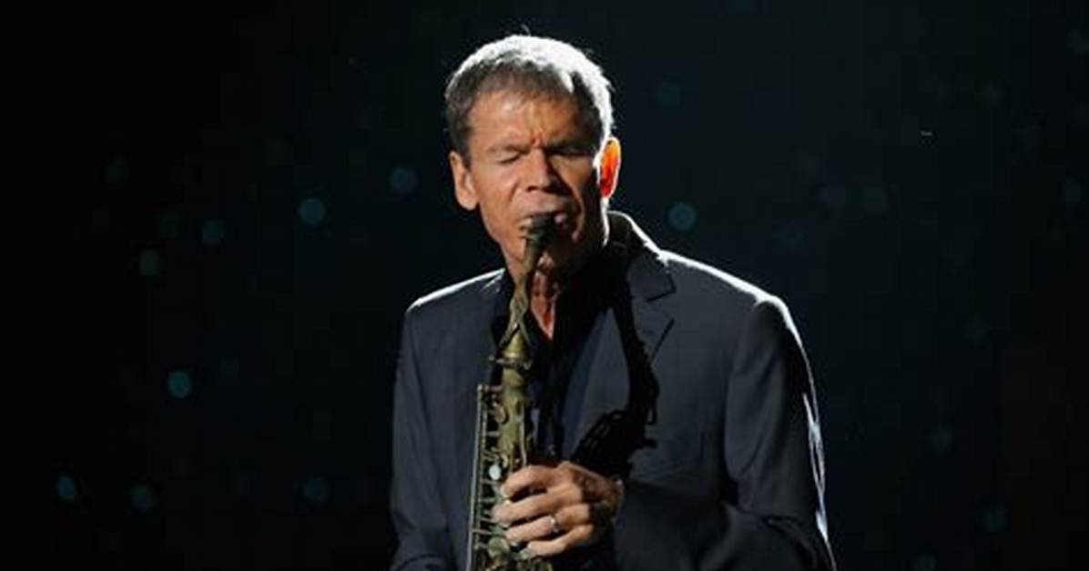 David Sanborn Height, Net Worth, Age, Who, Wife, Biography, Wiki