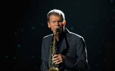 David Sanborn Height, Net Worth, Age, Who, Wife, Biography, Wiki