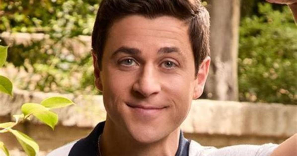 David Sayh Age, Birthday, Wikipedia, Who, Nationality, Biography