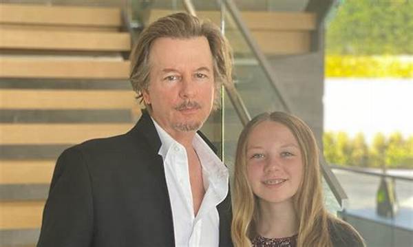 David Spade Might Be Having a Baby with a Playmate