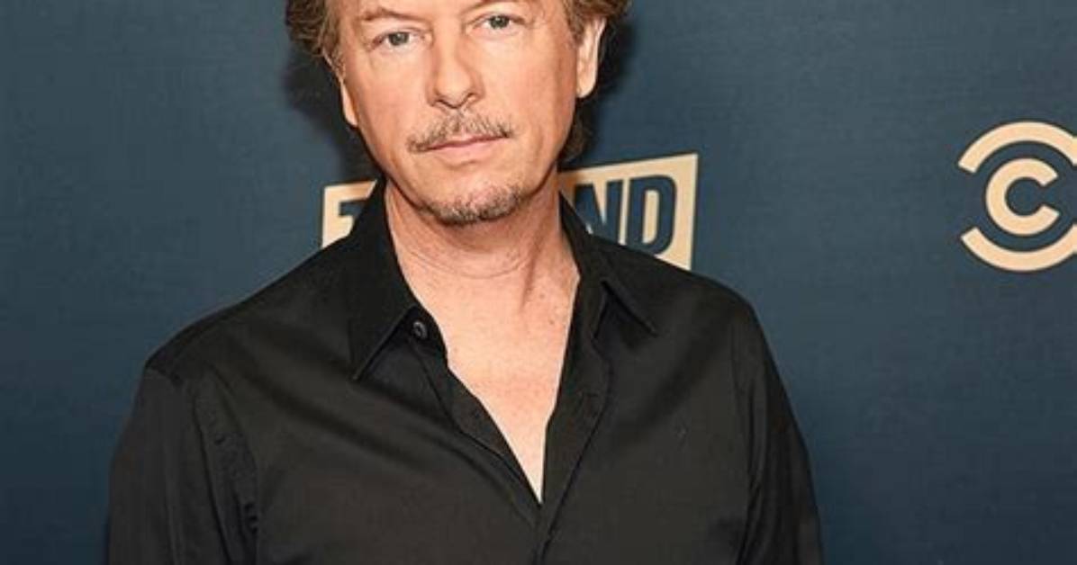 David Spade Net Worth: Houses & Cars