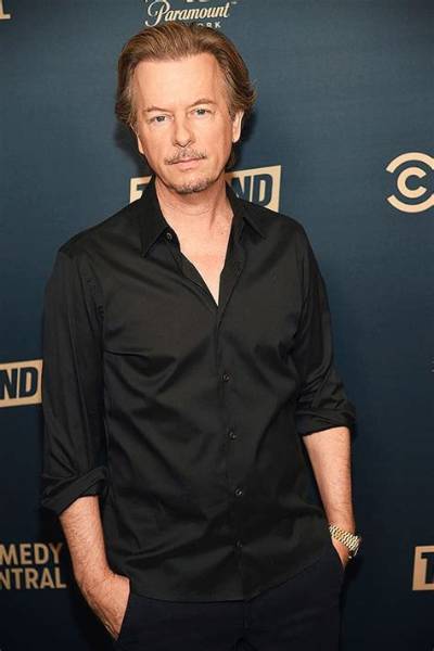 David Spade Net Worth: Houses & Cars