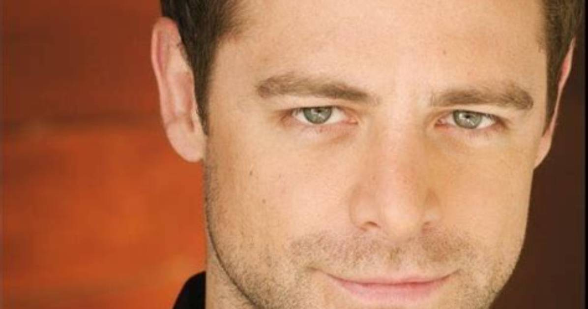 David Sutcliffe Bio (Wiki)