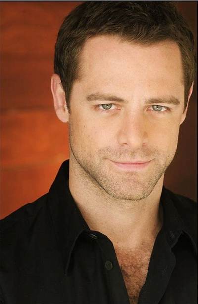 David Sutcliffe Bio (Wiki)