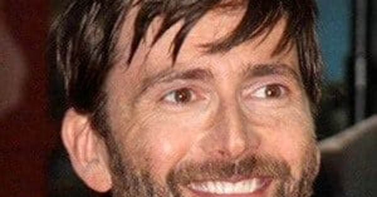 David Tennant - Age, Family, Bio