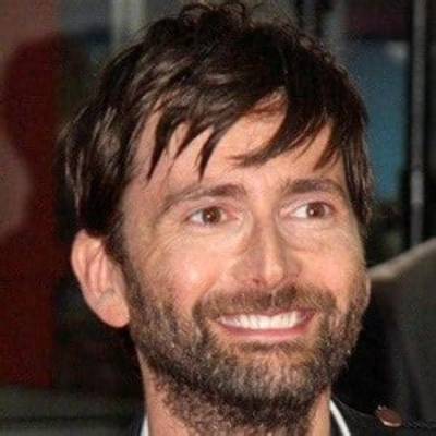 David Tennant - Age, Family, Bio