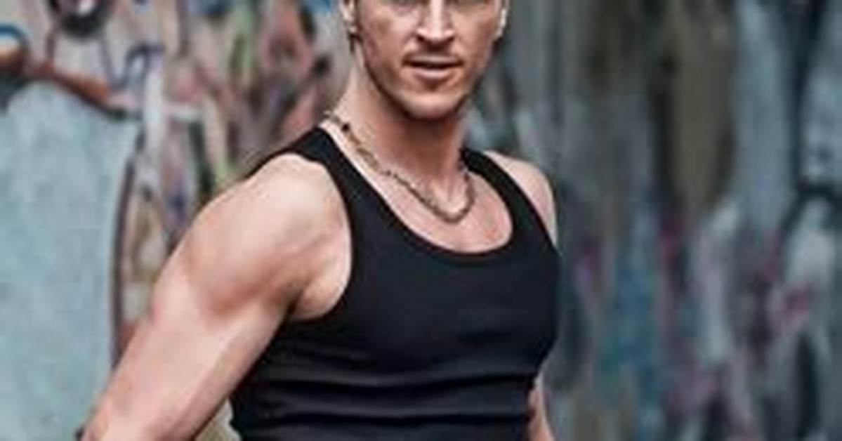 David Torok Bio (Wiki)