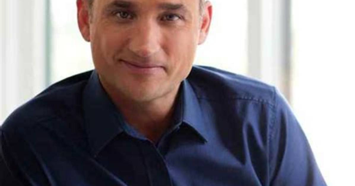 David Visentin’s Wiki, Net Worth. Is He Married to Wife or Gay?