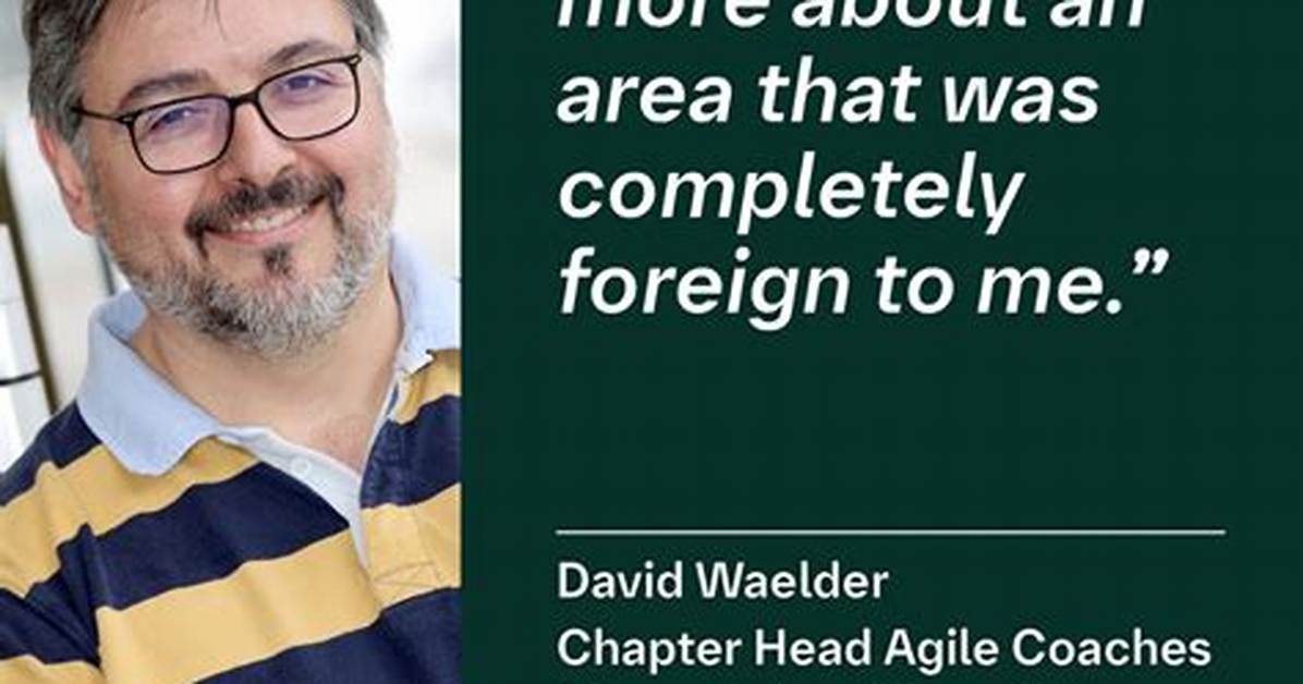 David Waelder - Age, Family, Bio