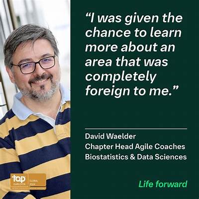 David Waelder - Age, Family, Bio