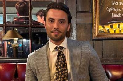 David Wright (Reality Star) - Age, Family, Bio