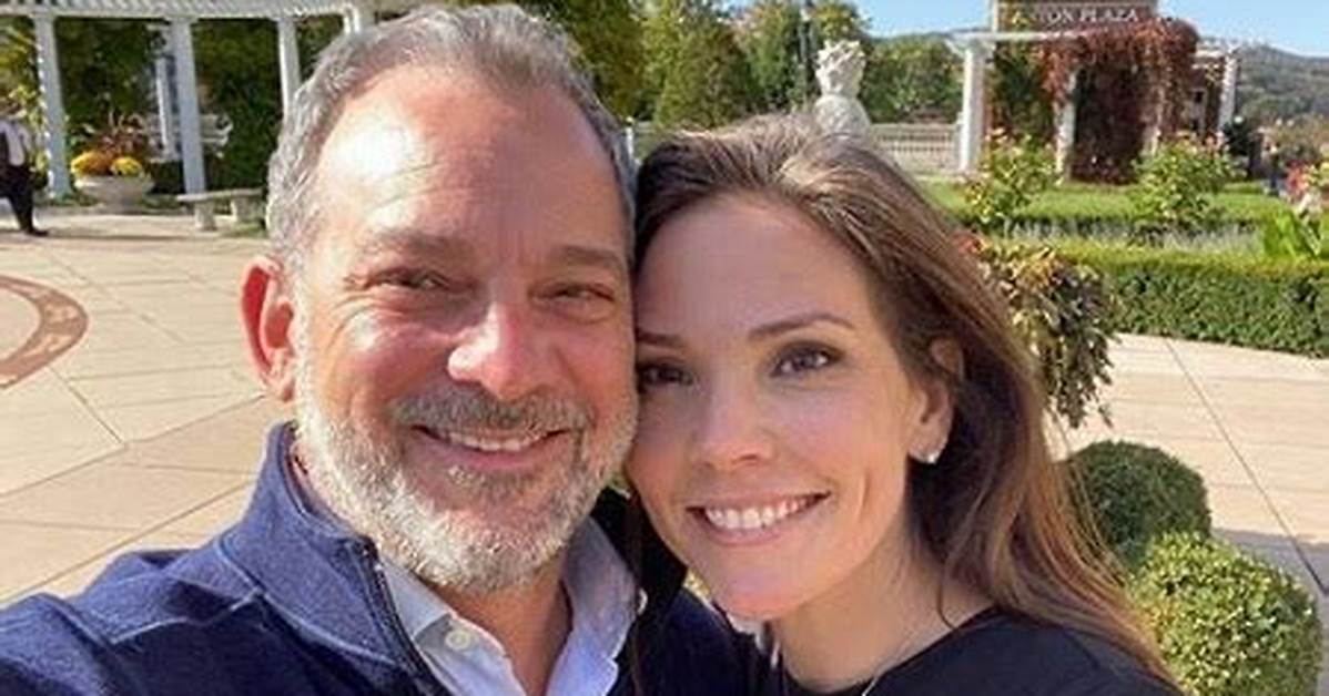 David Yount and Erica Hill Shares Two Children from Their 14 Year's of Long Marital Relationship.