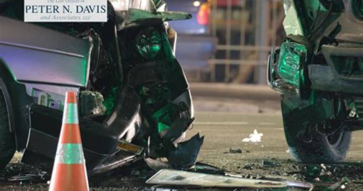 Davis Heller Car Accident, What Caused the Davis Heller Car Accident?