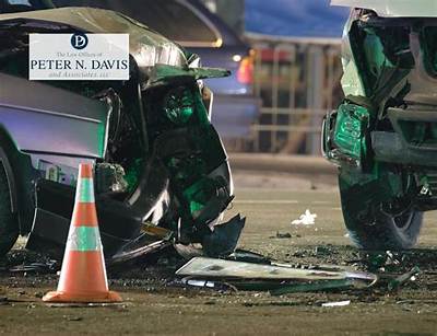 Davis Heller Car Accident, What Caused the Davis Heller Car Accident?