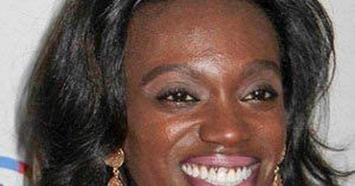 Dawn Harper-Nelson - Age, Family, Bio